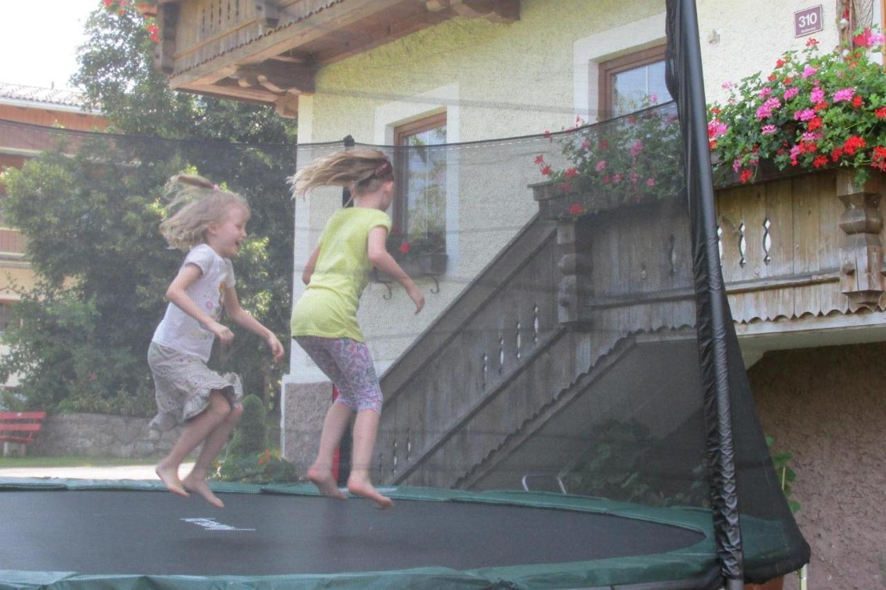Leitnerhof Villa Нийдерау Екстериор снимка