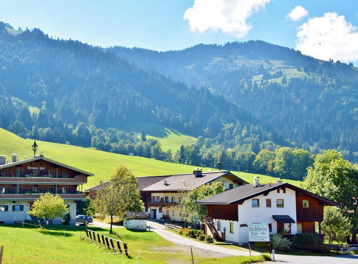 Leitnerhof Villa Нийдерау Екстериор снимка